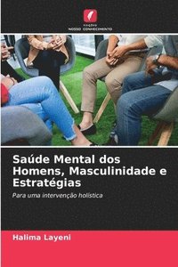 bokomslag Saúde Mental dos Homens, Masculinidade e Estratégias