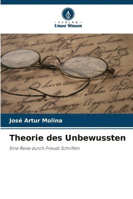 Theorie des Unbewussten