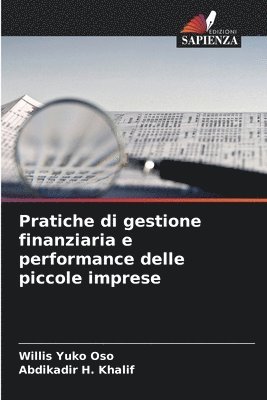 Pratiche di gestione finanziaria e performance delle piccole imprese
