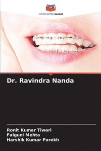 bokomslag Dr. Ravindra Nanda