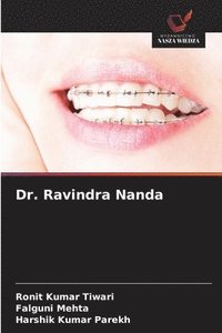 bokomslag Dr. Ravindra Nanda