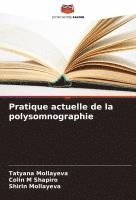 bokomslag Pratique actuelle de la polysomnographie