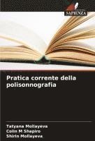 bokomslag Pratica corrente della polisonnografia