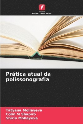 Prática atual da polissonografia