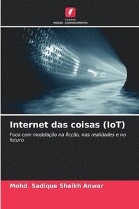 bokomslag Internet das coisas (IoT)