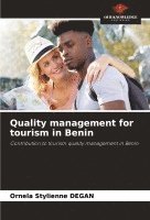 bokomslag Quality management for tourism in Benin