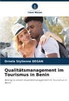 bokomslag Qualitätsmanagement im Tourismus in Benin