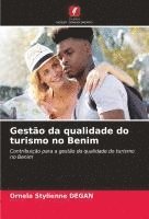 bokomslag Gestão da qualidade do turismo no Benim