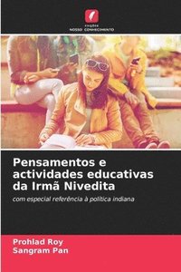bokomslag Pensamentos e actividades educativas da Irmã Nivedita