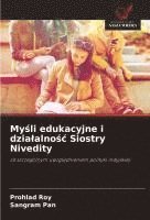 bokomslag My?li edukacyjne i dzialalno?c Siostry Nivedity