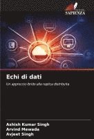 bokomslag Echi di dati