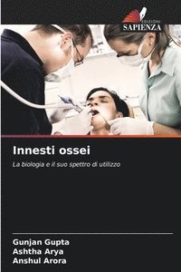bokomslag Innesti ossei