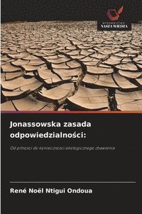 bokomslag Jonassowska zasada odpowiedzialno?ci