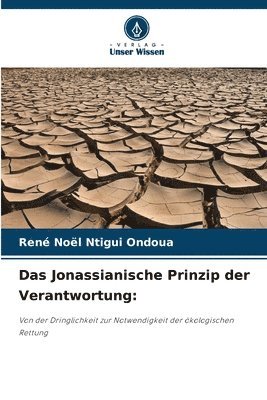 Jonassianische Prinzip der Verantwortung