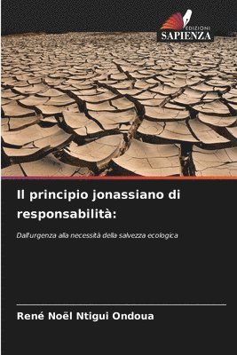 principio jonassiano di responsabilità