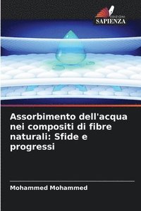 bokomslag Assorbimento dell'acqua nei compositi di fibre naturali: Sfide e progressi