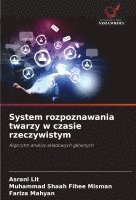 bokomslag System rozpoznawania twarzy w czasie rzeczywistym
