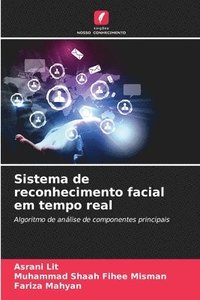 bokomslag Sistema de reconhecimento facial em tempo real