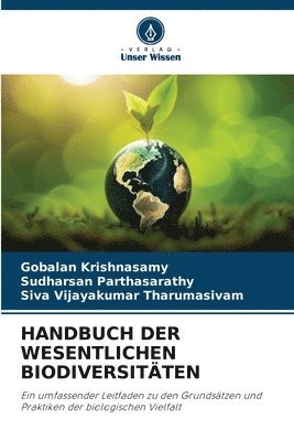 Handbuch Der Wesentlichen Biodiversitäten