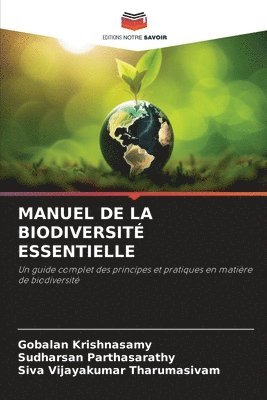 Manuel de la Biodiversité Essentielle