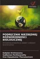 bokomslag Podr?cznik Niezb?dnej Ró?norodno?ci Biologicznej