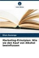 bokomslag Marketing-Prinzipien: Wie sie den Kauf von Alkohol beeinflussen