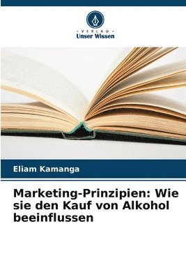 Marketing-Prinzipien