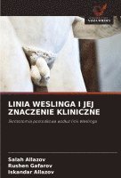 bokomslag LINIA WESLINGA I JEJ ZNACZENIE KLINICZNE