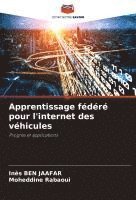 bokomslag Apprentissage fédéré pour l'internet des véhicules