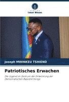 bokomslag Patriotisches Erwachen