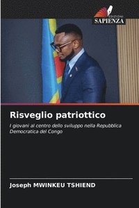 bokomslag Risveglio patriottico