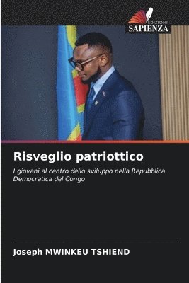 bokomslag Risveglio patriottico