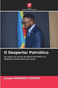 bokomslag O Despertar Patriótico