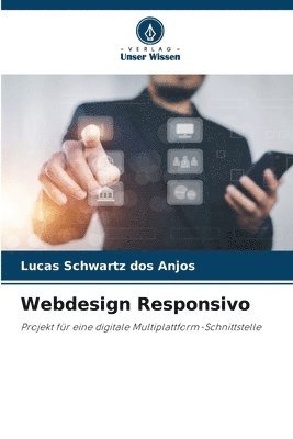 bokomslag Webdesign Responsivo