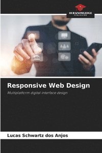 bokomslag Responsive Web Design