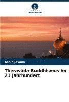 bokomslag Therav¿da-Buddhismus im 21 Jahrhundert