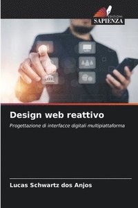 bokomslag Design web reattivo