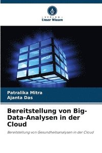 bokomslag Bereitstellung von Big-Data-Analysen in der Cloud