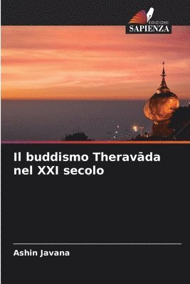 buddismo Theravāda nel XXI secolo