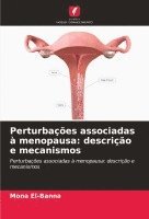 bokomslag Perturbações associadas à menopausa: descrição e mecanismos