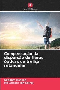 bokomslag Compensação da dispersão de fibras ópticas de treliça retangular