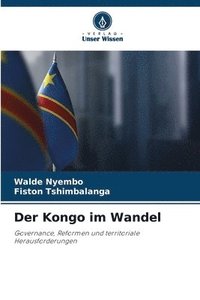 bokomslag Der Kongo im Wandel