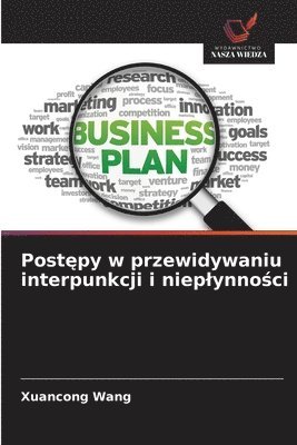 Postępy w przewidywaniu interpunkcji i nieplynności