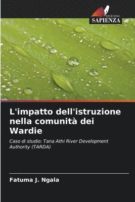 L'impatto dell'istruzione nella comunità dei Wardie