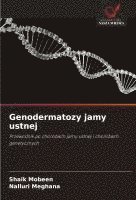 bokomslag Genodermatozy jamy ustnej