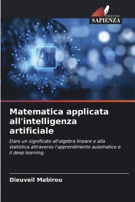 Matematica applicata all'intelligenza artificiale