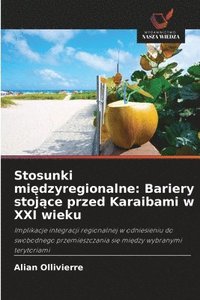 bokomslag Stosunki mi?dzyregionalne