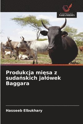 Produkcja mięsa z sudańskich jalówek Baggara