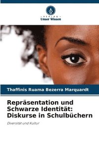bokomslag Repräsentation und Schwarze Identität: Diskurse in Schulbüchern