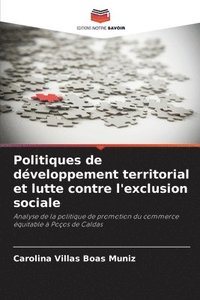 bokomslag Politiques de développement territorial et lutte contre l'exclusion sociale